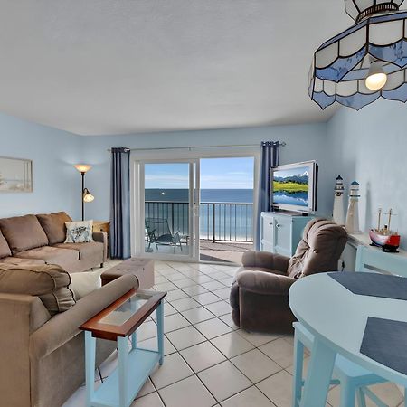 Sunset At Summit Apartamento Panama City Beach Exterior foto