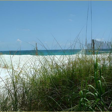 Sunset At Summit Apartamento Panama City Beach Exterior foto