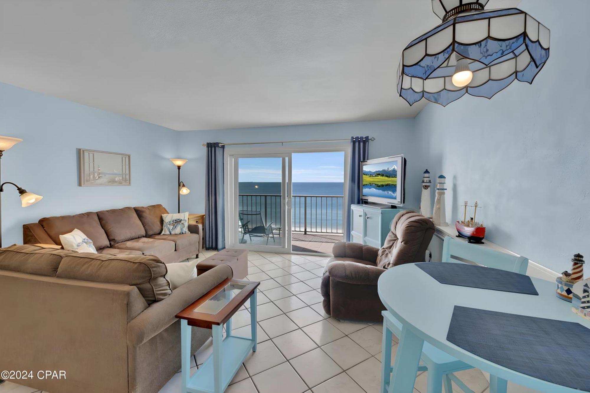 Sunset At Summit Apartamento Panama City Beach Exterior foto