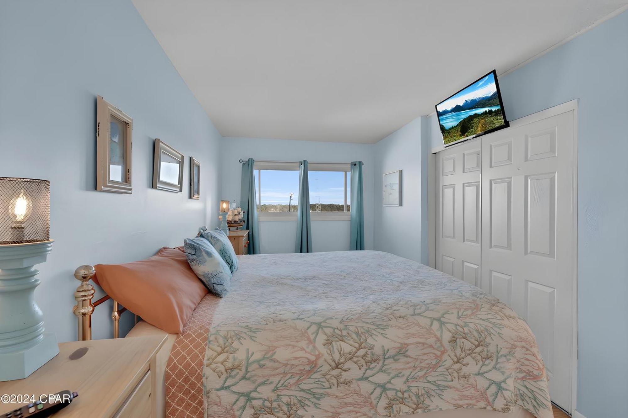 Sunset At Summit Apartamento Panama City Beach Exterior foto