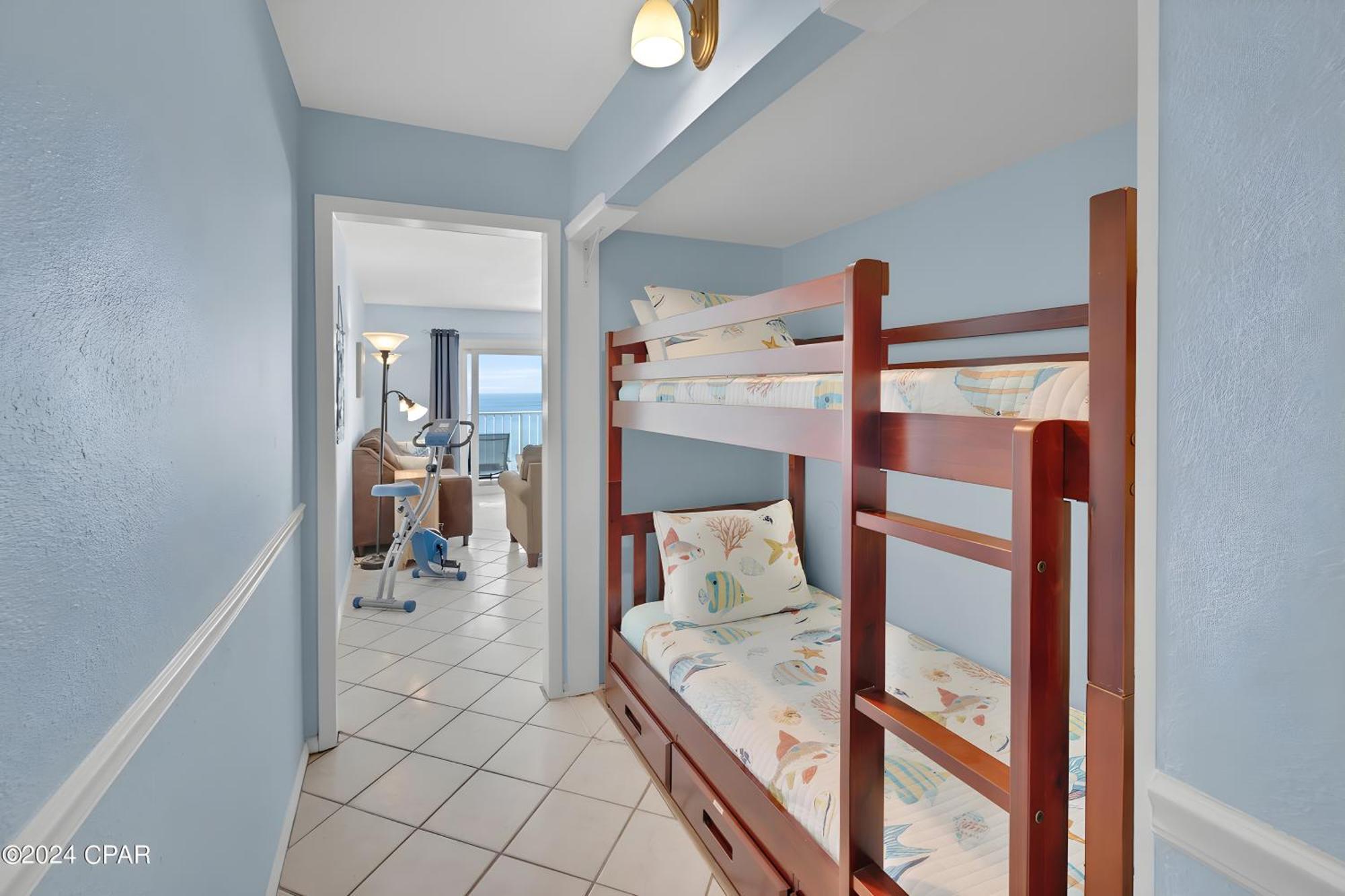 Sunset At Summit Apartamento Panama City Beach Exterior foto