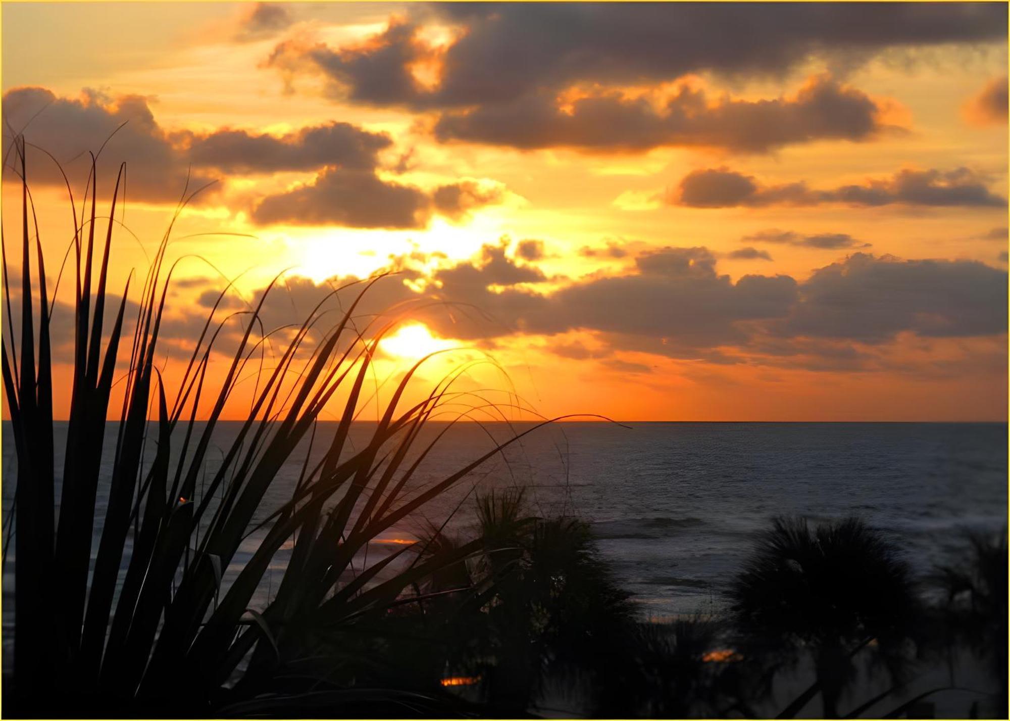 Sunset At Summit Apartamento Panama City Beach Exterior foto